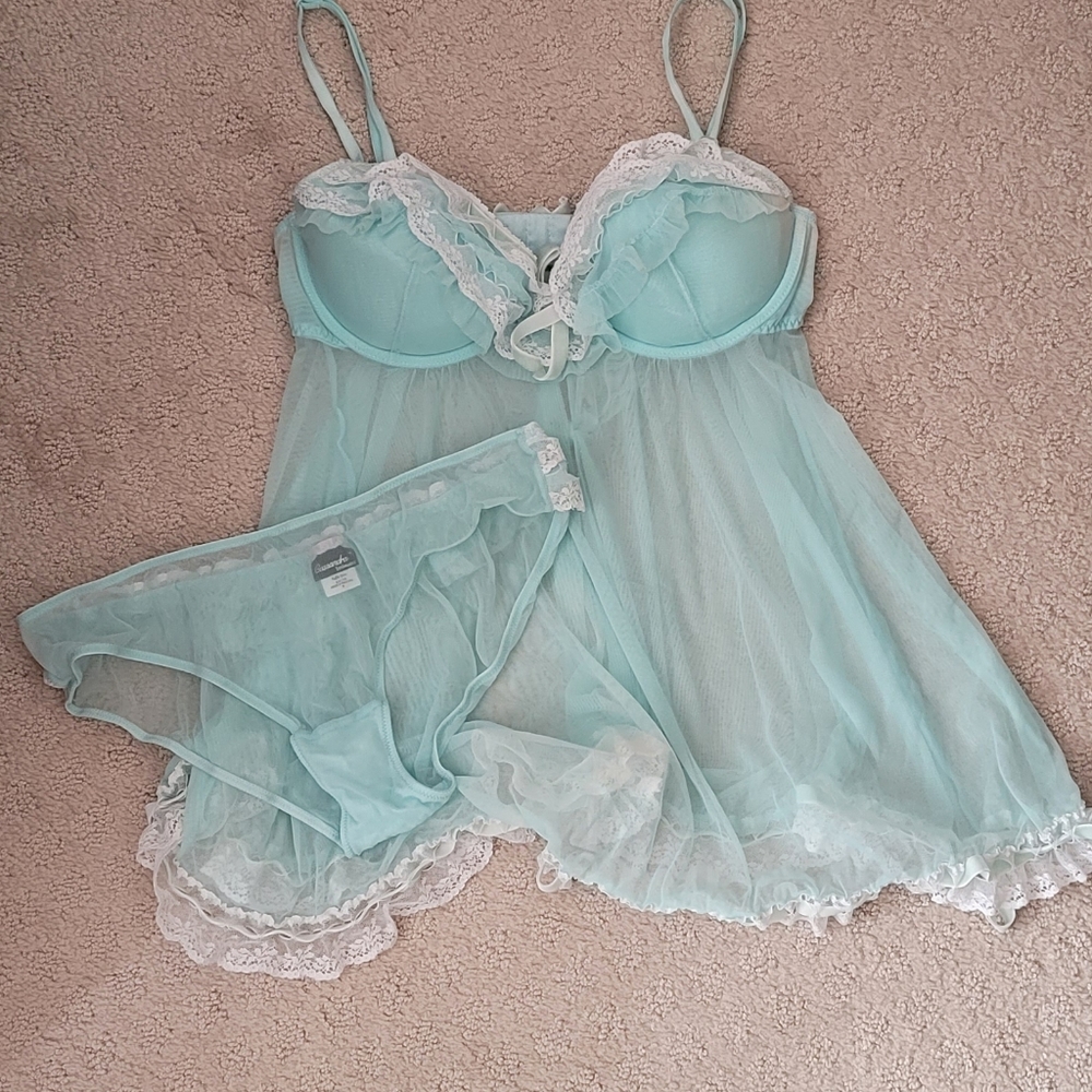 Lingerie